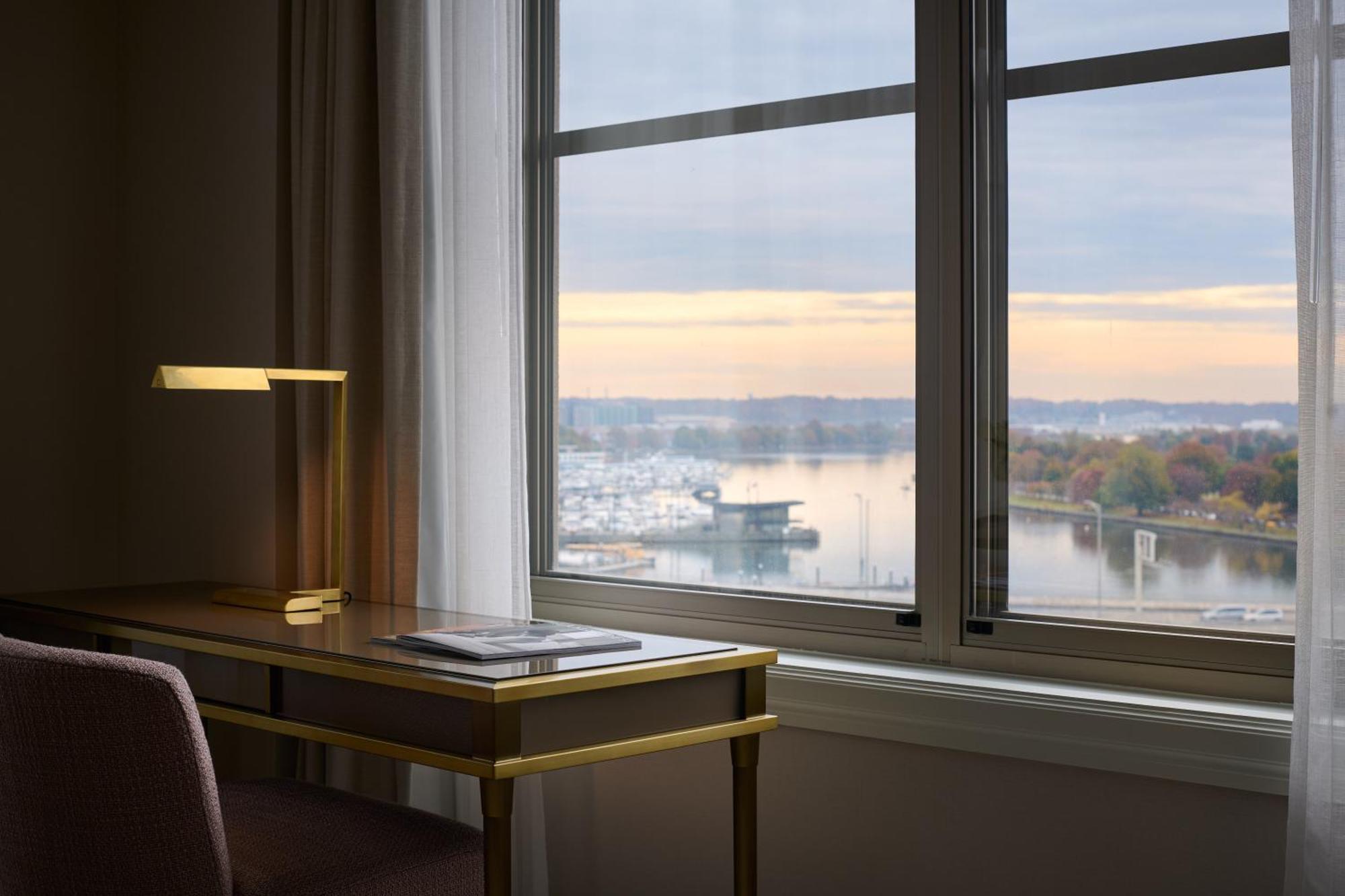 Salamander Dc Hotel 5*
