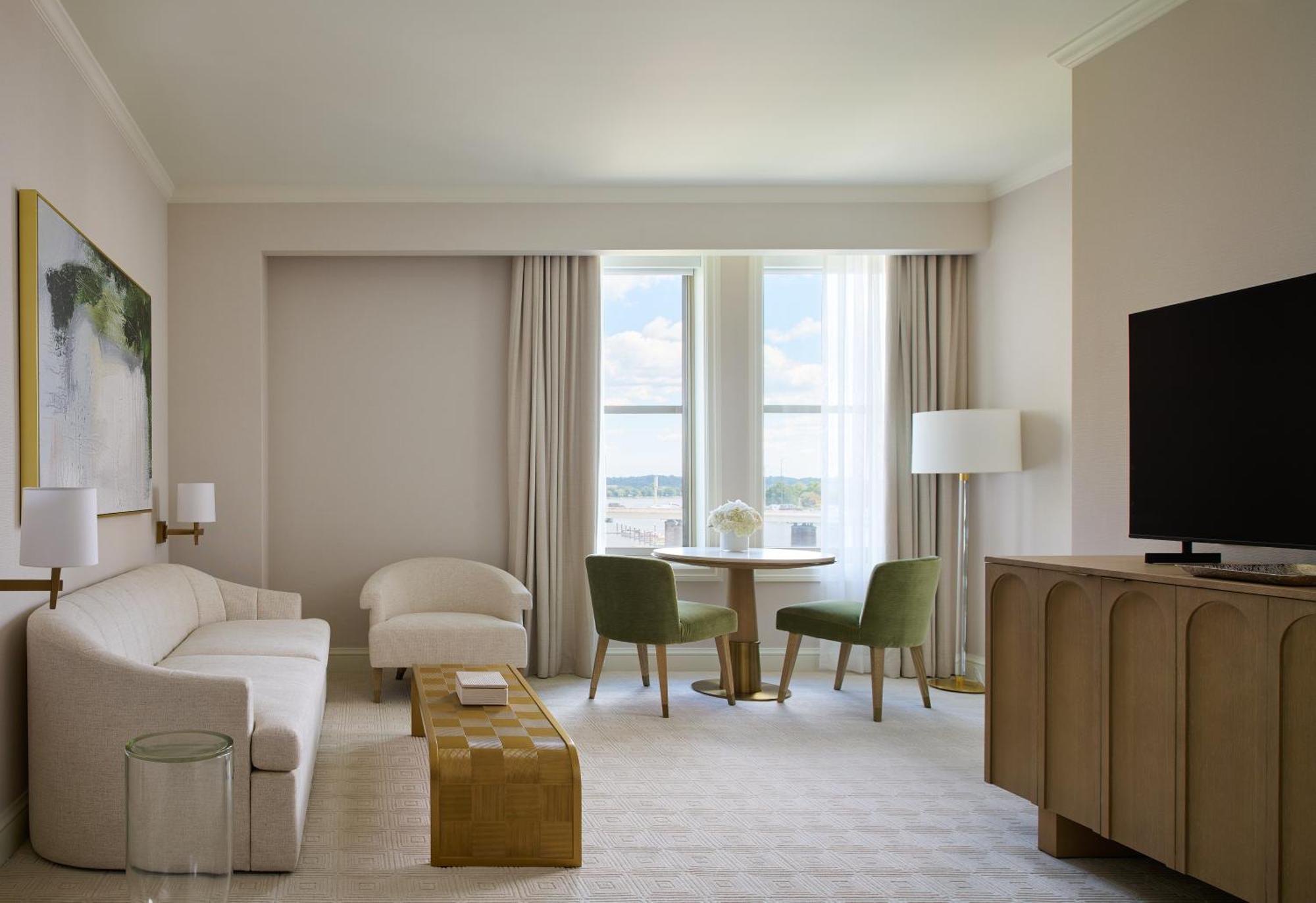 Hotel Salamander Dc